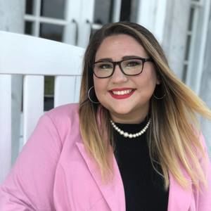 Meet your Posher, Katelyn